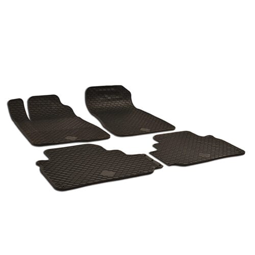 Патосници Gumex - Lexus RX 330, 350, 400 (2003-2009) 217144