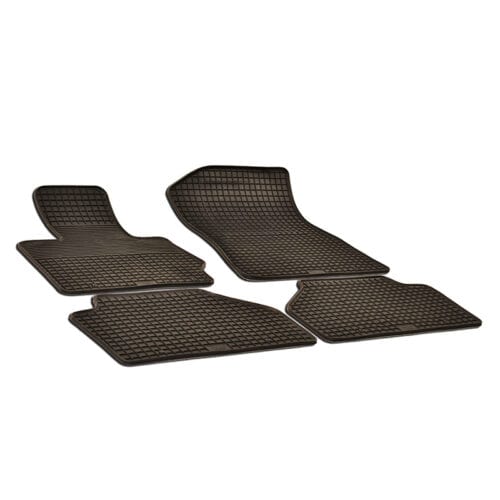 Патосници Gumex VW T - 5 (2010-2015), T - 6 (2015-), MULTIVAN (2015-) - 3 pcs