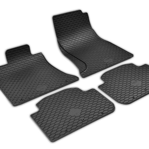 Патосници Gumex Kia Stinger 2017