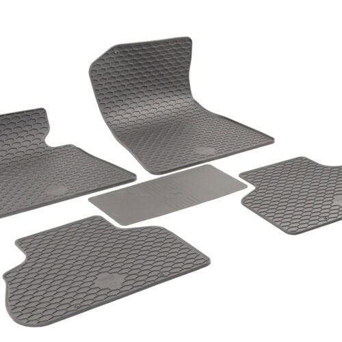 Патосници Gumex BMW X5 (G05), X6(G06) 2019-> 221886