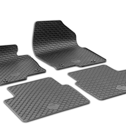 ГУМЕКС Mazda CX-5 2012-2017, 222221