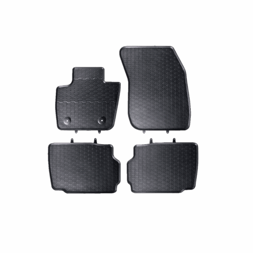 ГУМЕКС ГХ патосници за FORD MONDEO 5 2014-