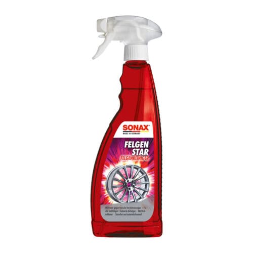SONAX Чистач на бандажи СТАР - 227400