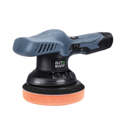 Автоматски полиран машини за автомобили за блескав и без грчеви резултати, идеално решение за професионално полирање пред автомобилските услуги.