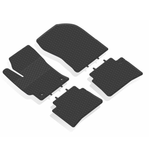 ГУМЕКС за багажник Тојота Корола ХБ 19- - 290770