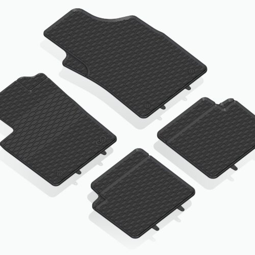 ГУМЕКС ГХ ФИАТ 500/500Ц,ФОРД КА2 - 444919