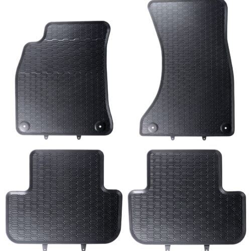 ГУМЕКС ГХ АУДИ А5 2 2017- - 444897