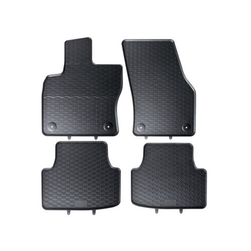 ГУМЕКС ГХ Тигуан 2016 црни - 444879