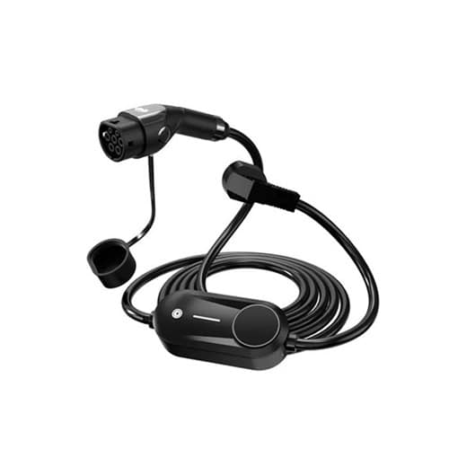 Полнач за електрични возила 3.7KW/7.4KW 2116-E - 52418