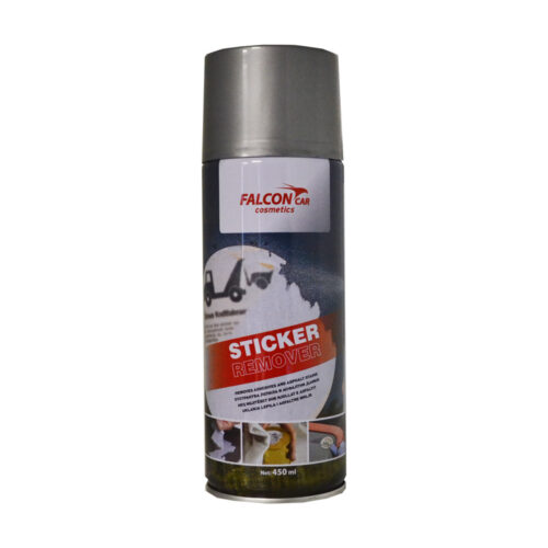 Falcon Sticker Remover – Спреј за Вадење Налепници - 97044
