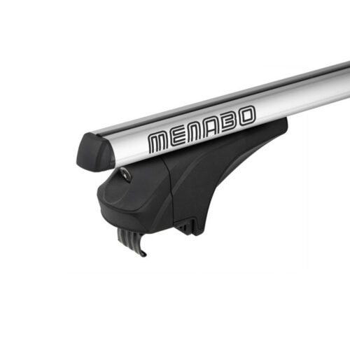 MENABO Krovni nosaci ARIEM silver XL - 441471