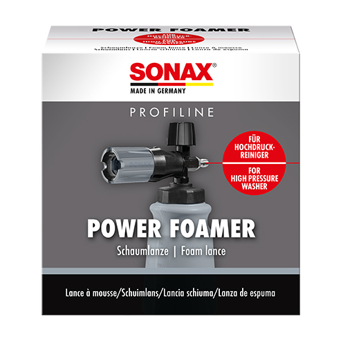 SONAX Пеномат за пена под притисок - 496205