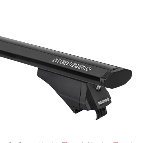 MENABO Кровни носачи АРИЕМ black - 044615